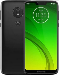 Замена динамика на телефоне Motorola Moto G7 Power в Твери